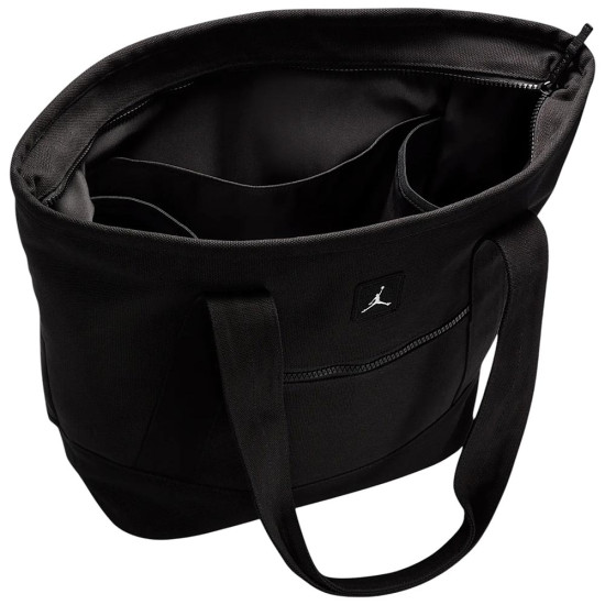 Jordan Τσάντα ώμου Core Jumpman Tote Bag